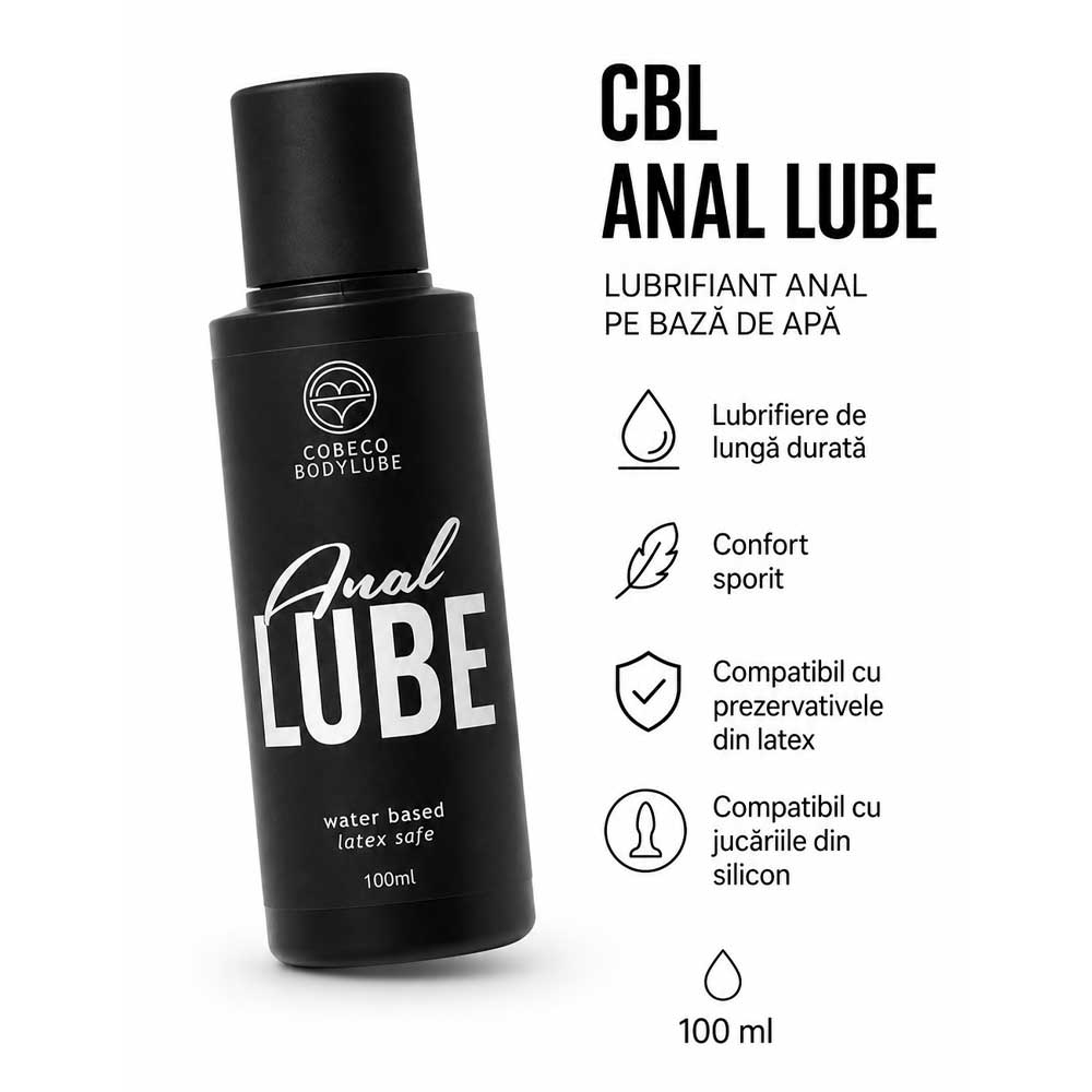 CBL-AnalLube55