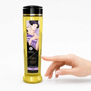 Erotic-Shunga-Sensation-Lavender