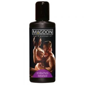 Indian Massage Magoon