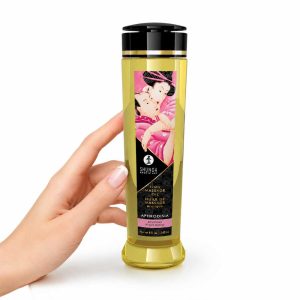 Shunga Aphrodisia Rose