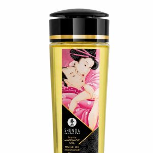 Shunga Aphrodisia Rose