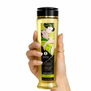 Shunga Erotic Asian Fusion Irresistible