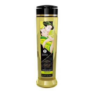 Shunga Erotic Asian Fusion Irresistible