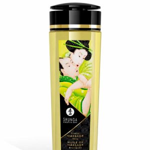 Shunga Erotic Asian Fusion Irresistible