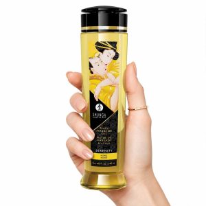Shunga Erotic Monoi