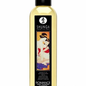 Shunga Erotic Romance