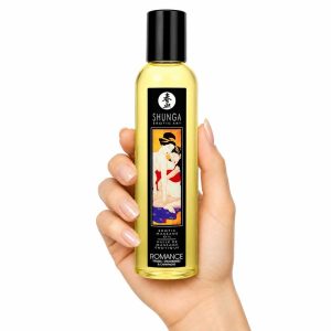 Shunga Erotic Romance