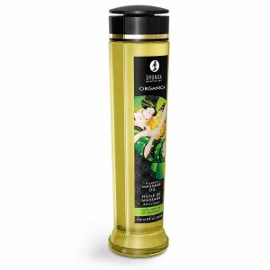 Shunga Orcanica Green Tea