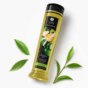 Shunga Orcanica Green Tea