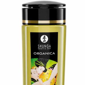 Shunga Orcanica Green Tea