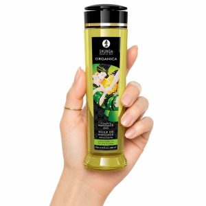 Shunga Orcanica Green Tea