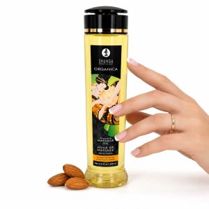 Shunga Organica Almond
