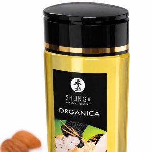 Shunga Organica Almond