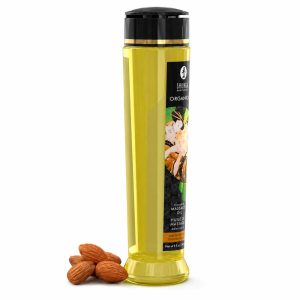Shunga Organica Almond