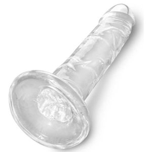 Dildo-Transparent