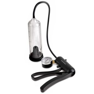 Pump Workx Pro-Gauge