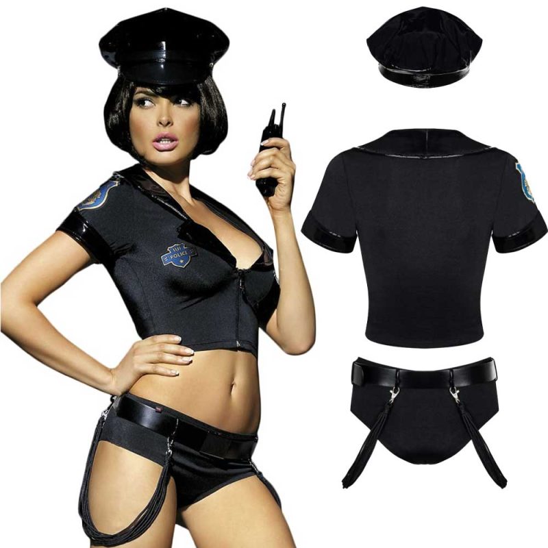 Set-de-Costum-Sexy-de-Polițist-Obsessive1