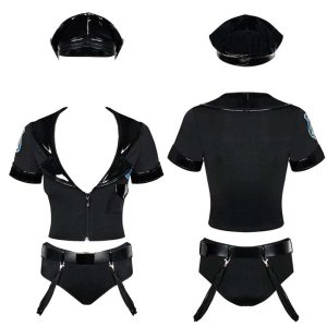Set-de-Costum-Sexy-de-Polițist-Obsessive1