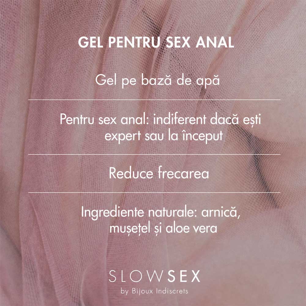 Slow-Sex-Anal-Play