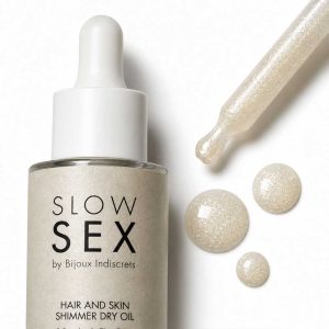 Slow Sex Shimmer