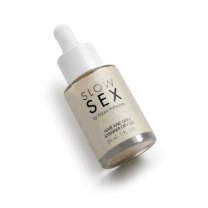 Slow Sex Shimmer