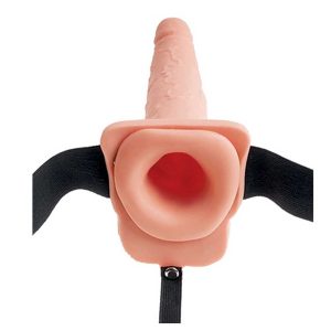 Fetish Fantasy Hollow Squirting