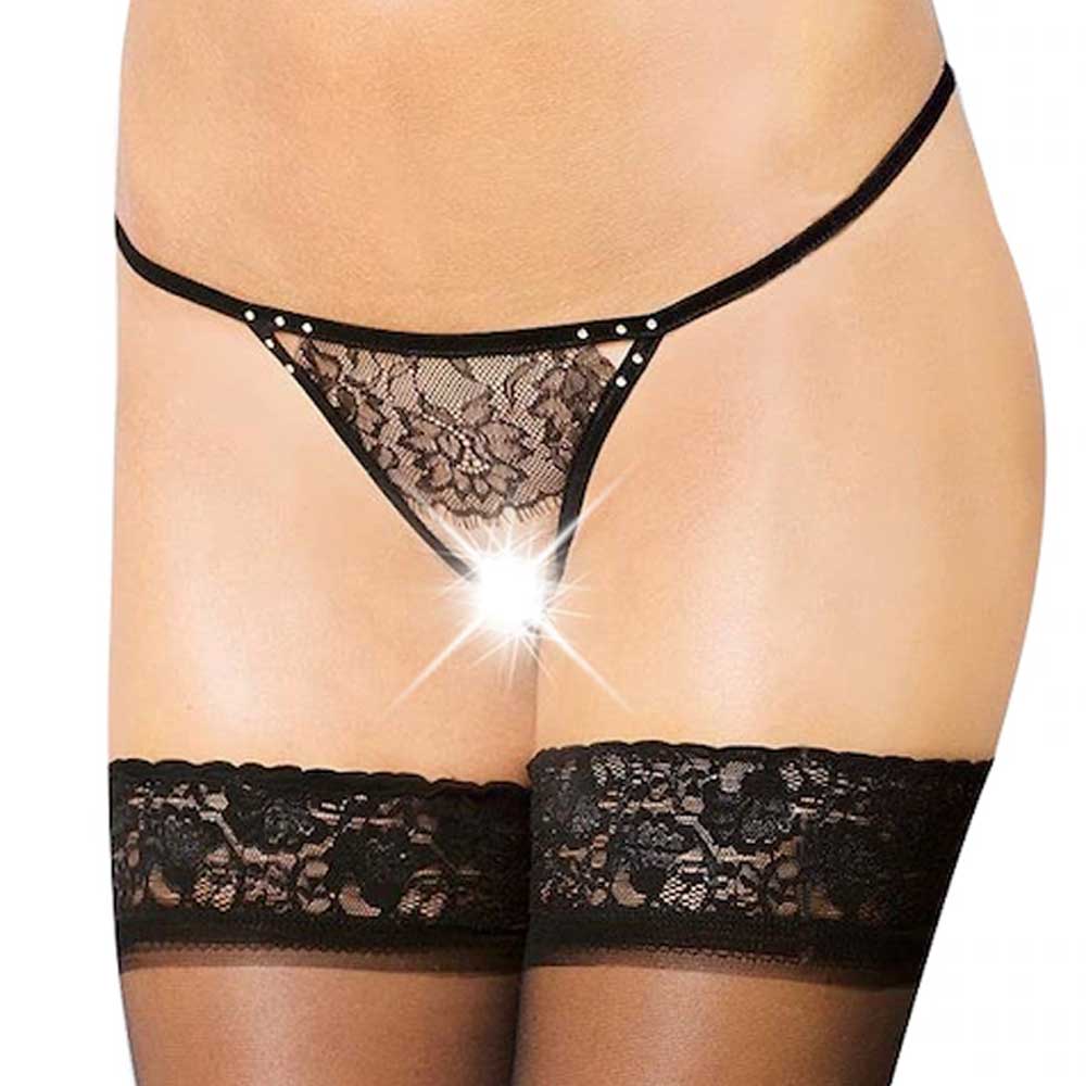 G-String 2458