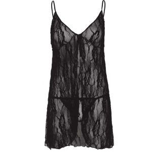 Romantic-Babydoll
