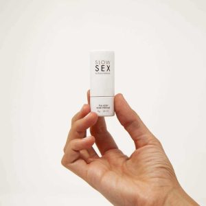 Slow Sex