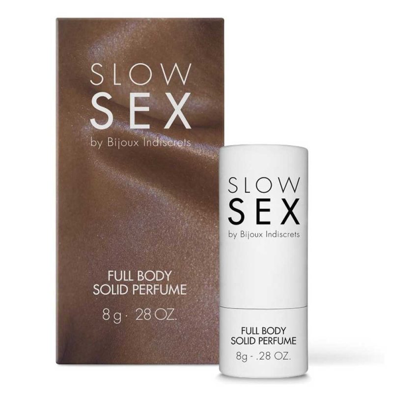 Slow Sex