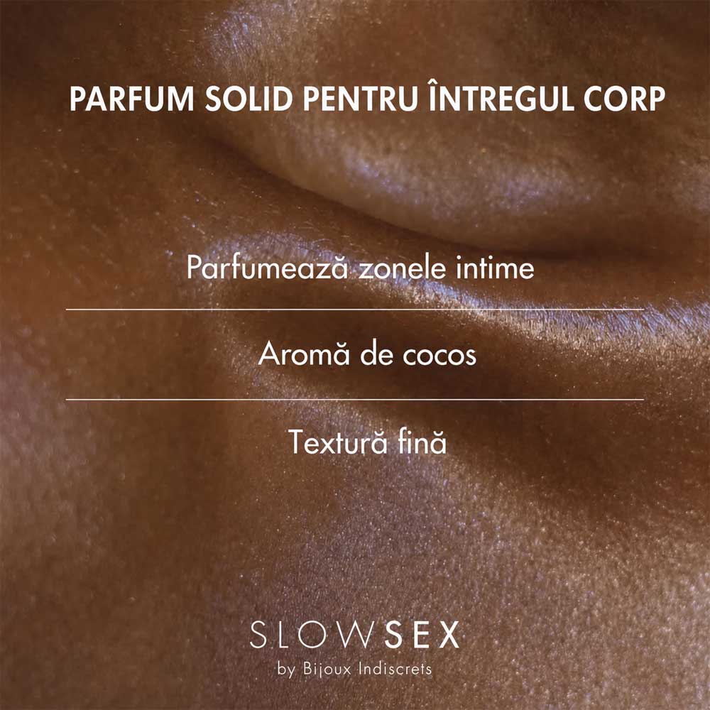 Slow Sex