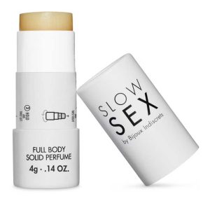 Slow Sex