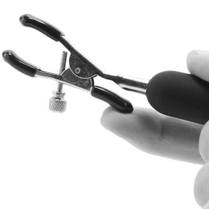 Vibrating Nipple Clamps