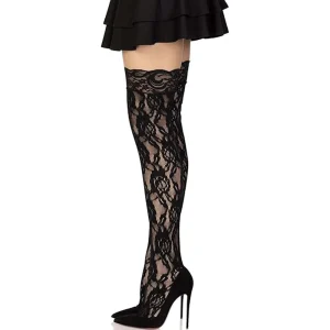 Ciorapi Lace Thi