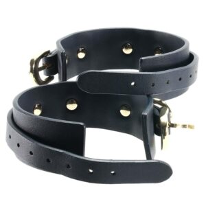 Bondage Couture catuse bdms