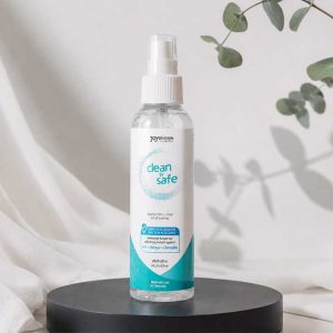 Clean-N-Safe