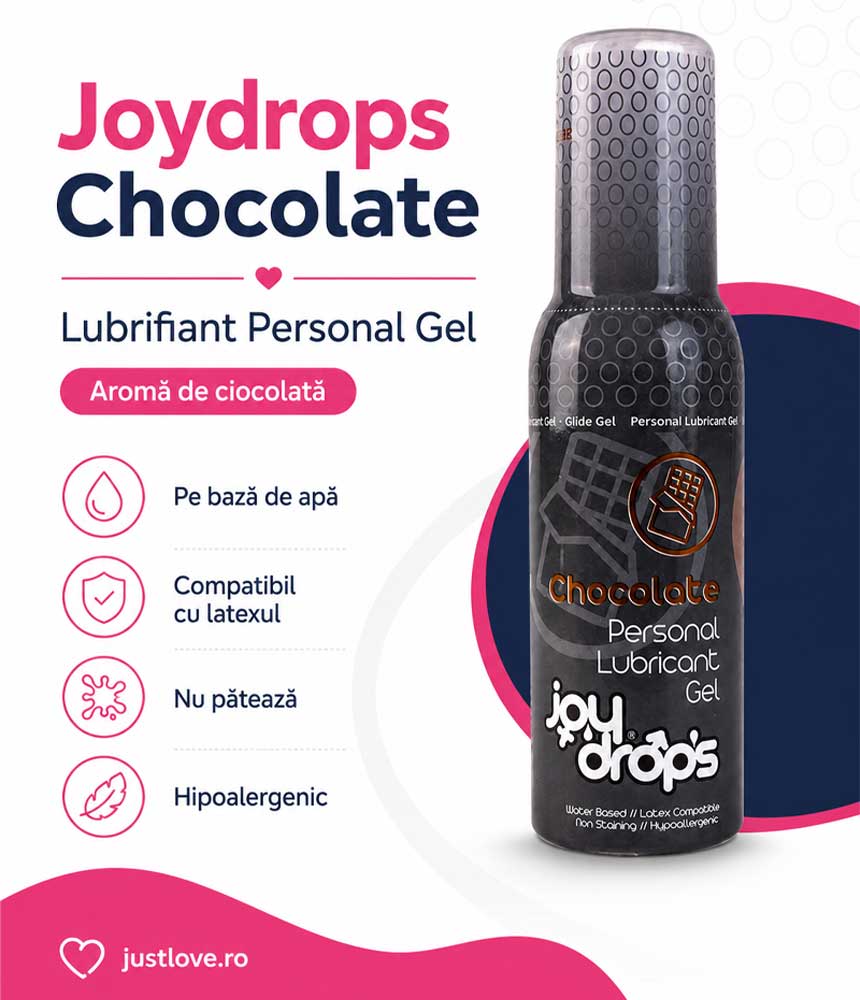 Chocolate-Personal5