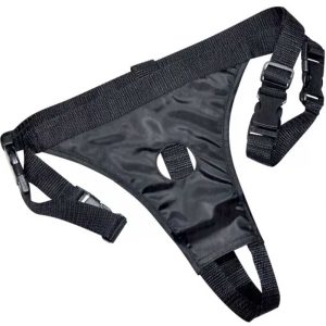 Double Dongs Strap On