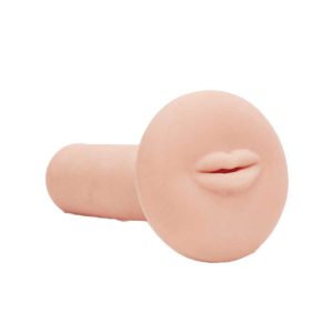 Autoblow 2 Mouth Sleeve A