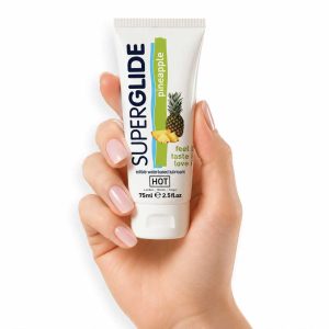 Superglide Pineapple