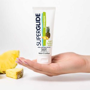 Superglide Pineapple