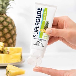 Superglide Pineapple