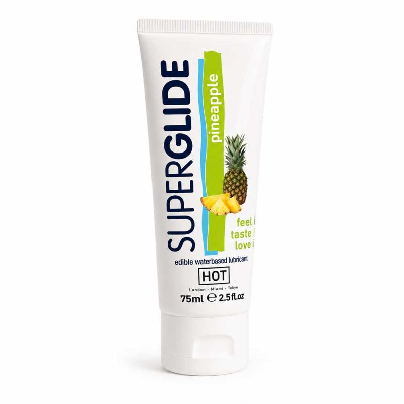 Superglide Pineapple