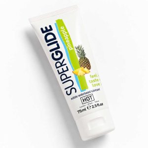 Superglide Pineapple