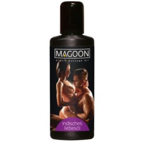 Magoon Indian Massage