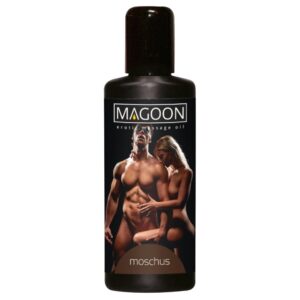 Magoon Musk
