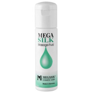 Mega Silk Megasol
