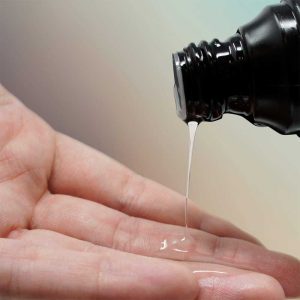 Pjur Aqua Pantenol