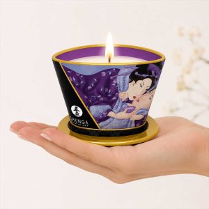 Shunga-Candle-Exotic-Fruit