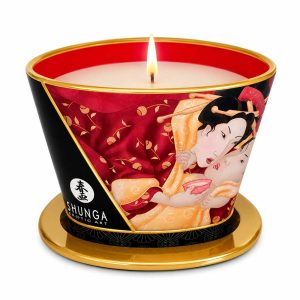 Shunga-Candle-Strawberry-1